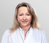 Porträt Dr. Tatjana Honstein