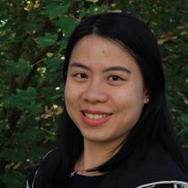 Copyright: Johann, Sabine/Institute of Immunology/MHH Portrait Frau