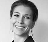Porträtbild von Judith Penkert
