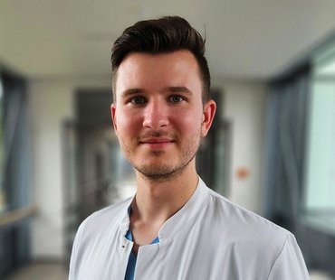 Foto von Thomas Schiegiel