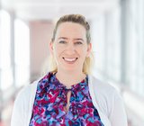 Porträtbild von Viktoria Radeck