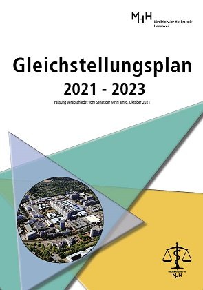 Copyright: Gleichstellungsbüro/MHH