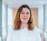 Picture of Alena Friederike Ehrenbauer. Copyright: André Mathias Schweigler / MHH