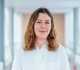 Foto von Alena Friederike Ehrenbauer. Copyright: André Mathias Schweigler / MHH