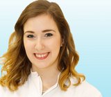 Porträtbild von Melanie Haar