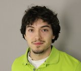Porträt Luis Alberti