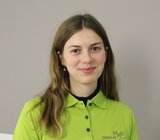 Porträts Seraphina Carls