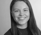 Portrait picture of Paulina Sippel