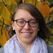 Copyright: Johann, Sabine/Institute of Immunology/MHH Portrait Frau