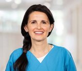 Zorica Blagojevic. Copyright: Anna Junge 