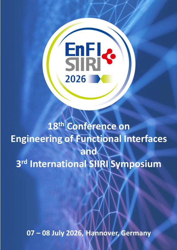 Booklet for EnFi 2026