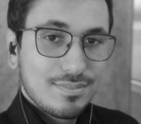 Photo of Emre Yücel. Copyright: LEBAO