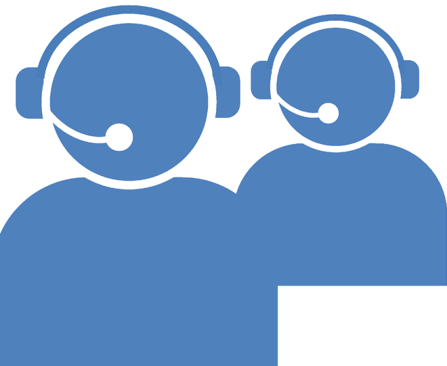 Copyright: Tumisu/Pixabay.com Icon, Symbol für telefonieren. Copyright: Tumisu/Pixabay.com