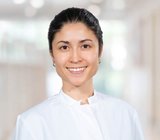 Foto von Stefanie Langreen. Copyright: Anna Junge