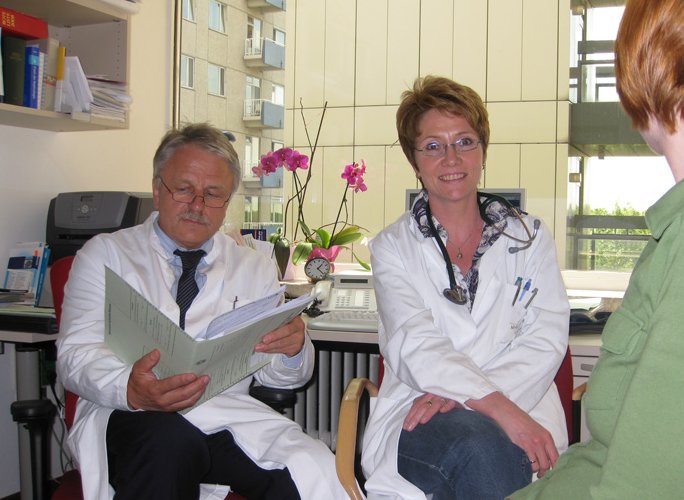 Copyright Nephrologie/MHH