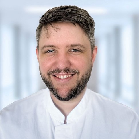 Jonas C. Schupp