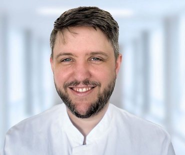Jonas C. Schupp