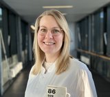 picture of Anke Beckmann