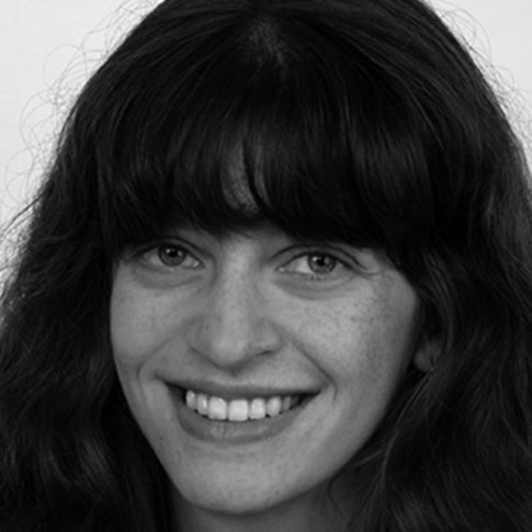 Porträtbild von Lika Drakhlis