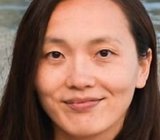 Portraitfoto von Xinf Xiao. Copyright: privat