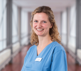 Portrait picture of Cinja Sukdolak