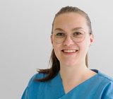 Porträtbild von Sarah Kupfer