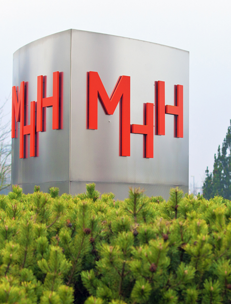 Kaiser / MHH