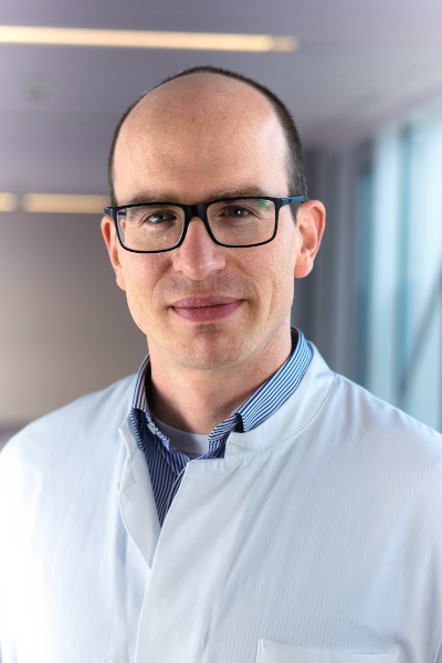 © S. Schaper / MHH Prof. Dr. Vondran