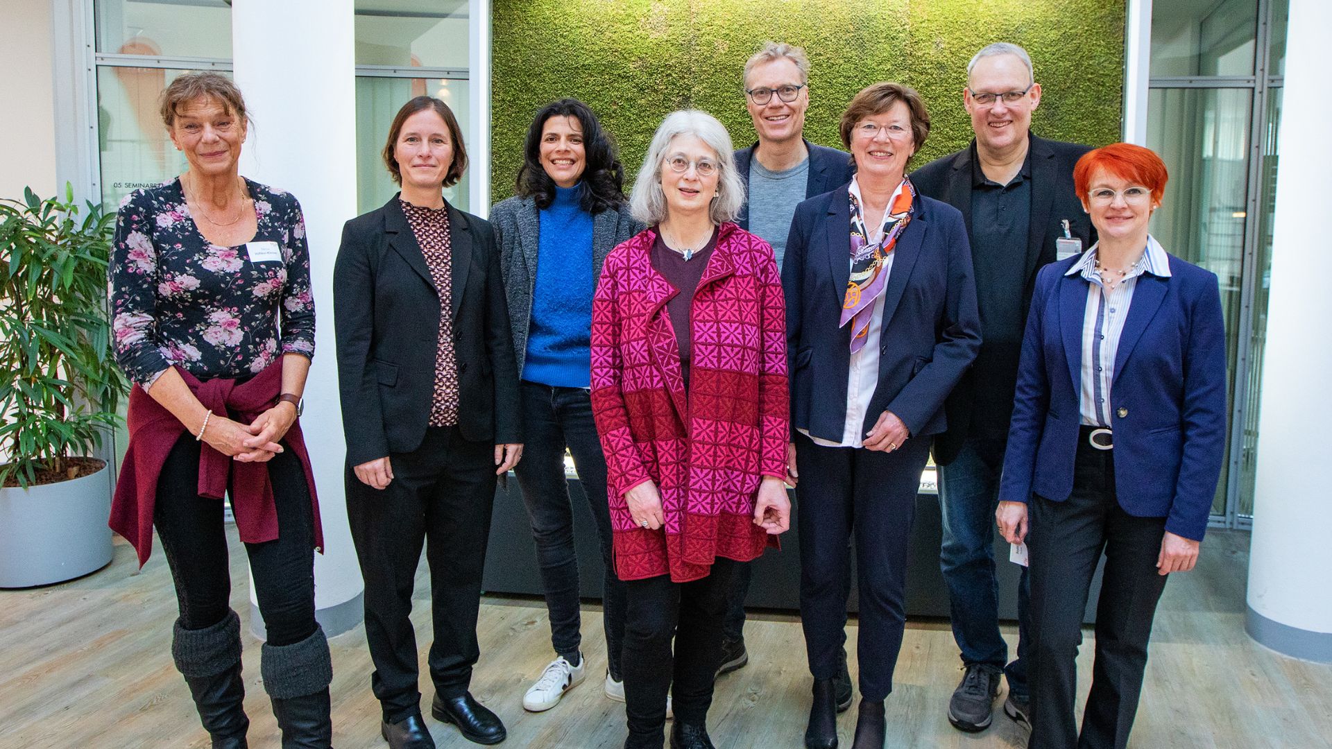 Copyright: Karin Kaiser/MHH