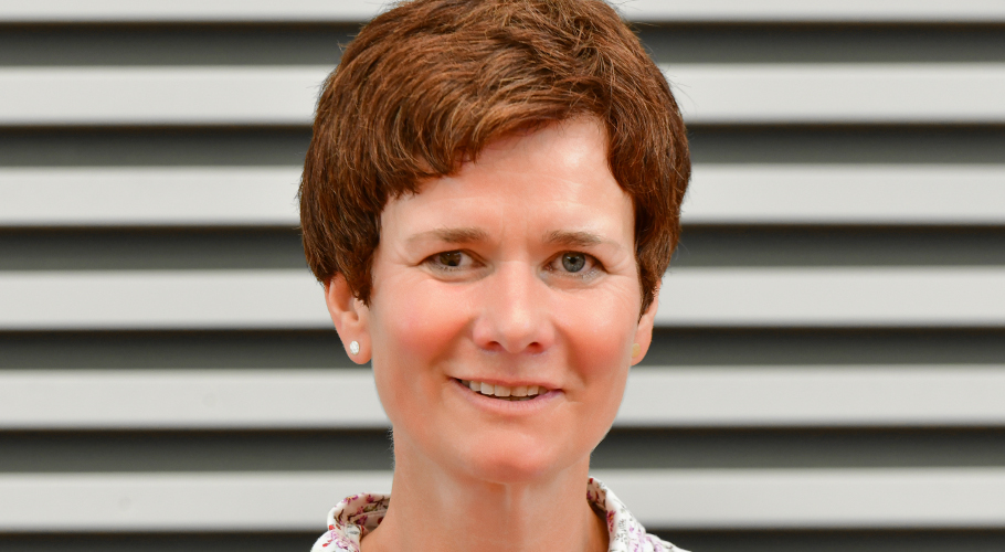 Einzelfoto von Kristine Engeleit.
