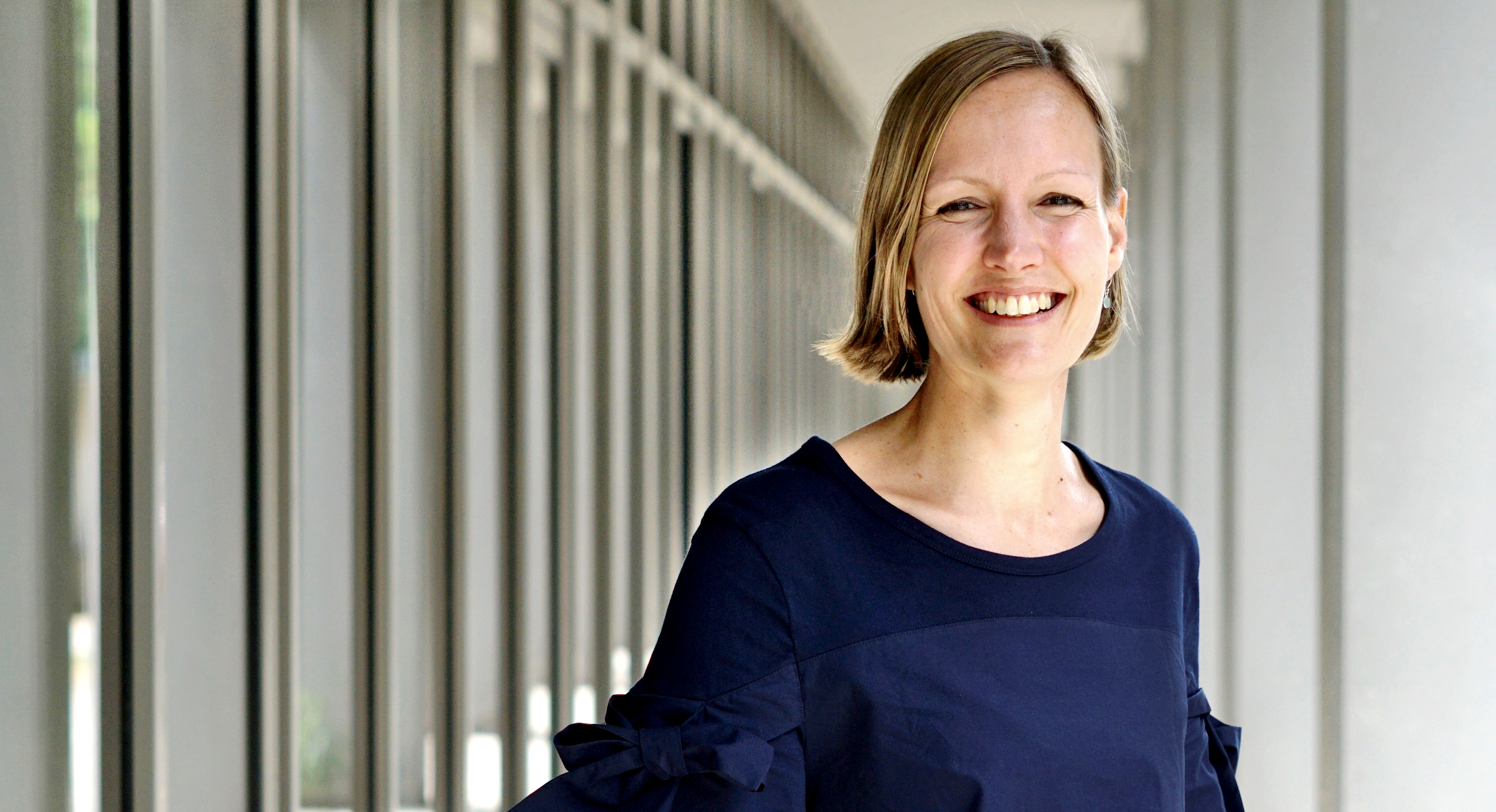 Copyright: Hanna Roewer/Institut für Allgemeinmedizin und Palliativmedizin/MHH