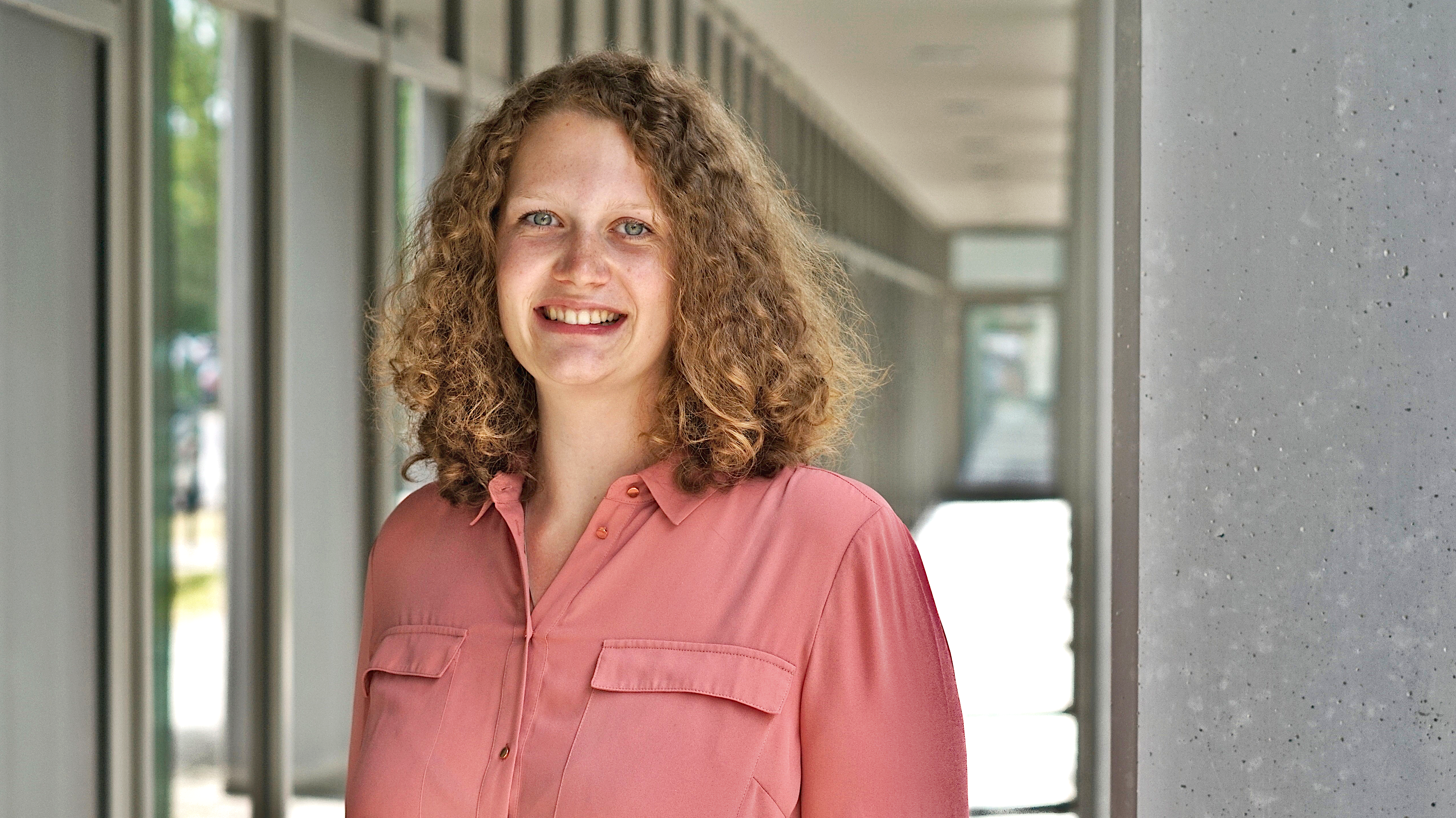 Copyright: Hanna Roewer/Institut für Allgemeinmedizin und Palliativmedizin/MHH