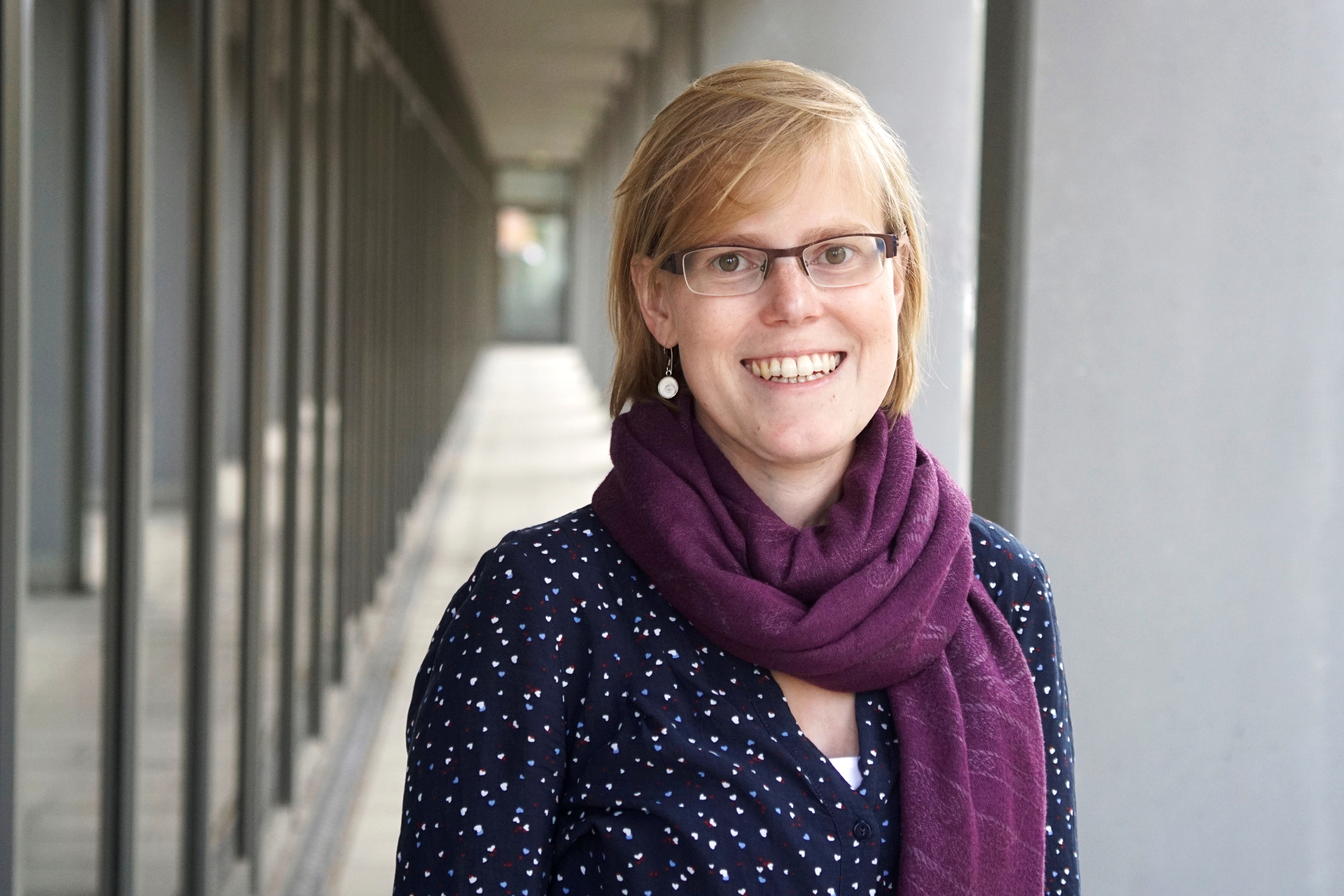 Copyright: Hanna Röwer/Institut für Allgemeinmedizin/MHH