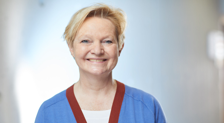 Copyright: Christian Wyrwa/ Institut für Allgemeinmedizin/MHH