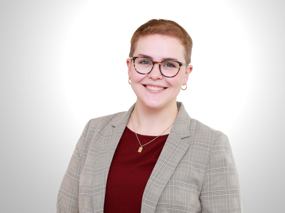 Copyright: Hanna Roewer/Institut für Allgemeinmedizin und Palliativmedizin/MHH Einzelfoto von Hanna Röwer.