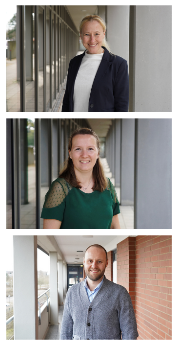 Copyright: Hanna Röwer/Institut für Allgemeinmedizin und Palliativmedizin/MHH