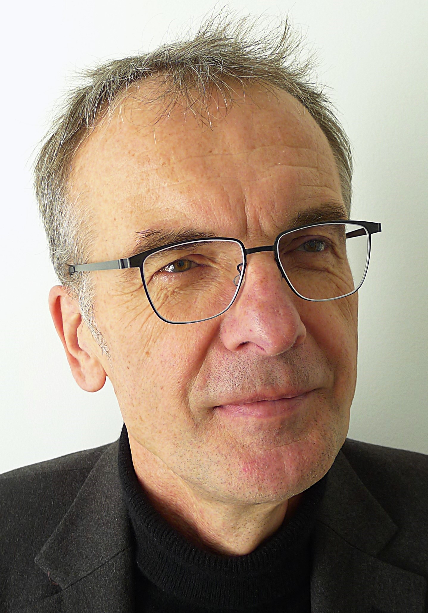 Copyright: Günther/Institut für Allgemeinmedizin und Palliativmedizin/MHH Einzelfoto von Andreas Günther.