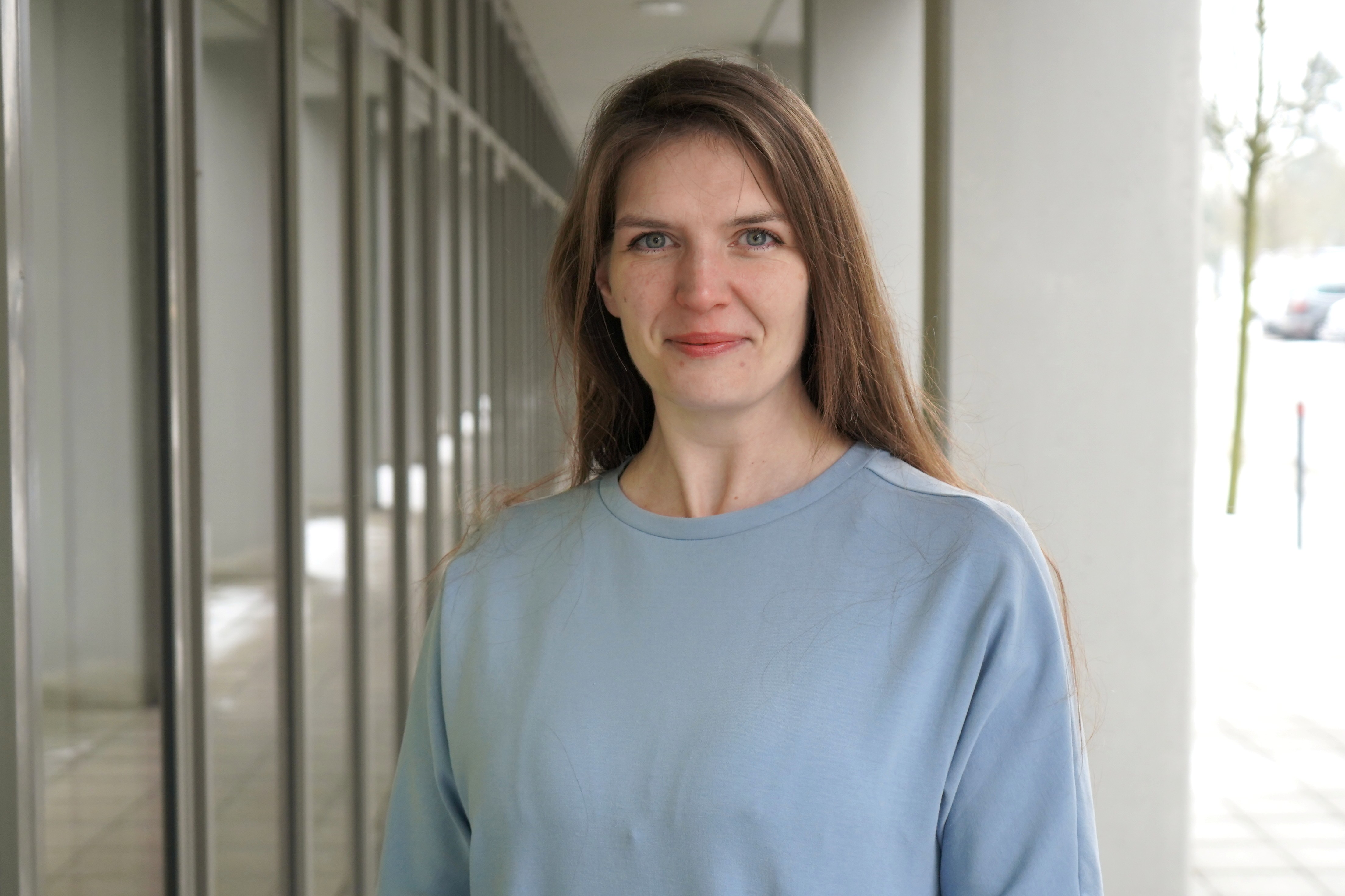 Copyright: Institut für Allgemeinmedizin und Palliativmedizin/MHH