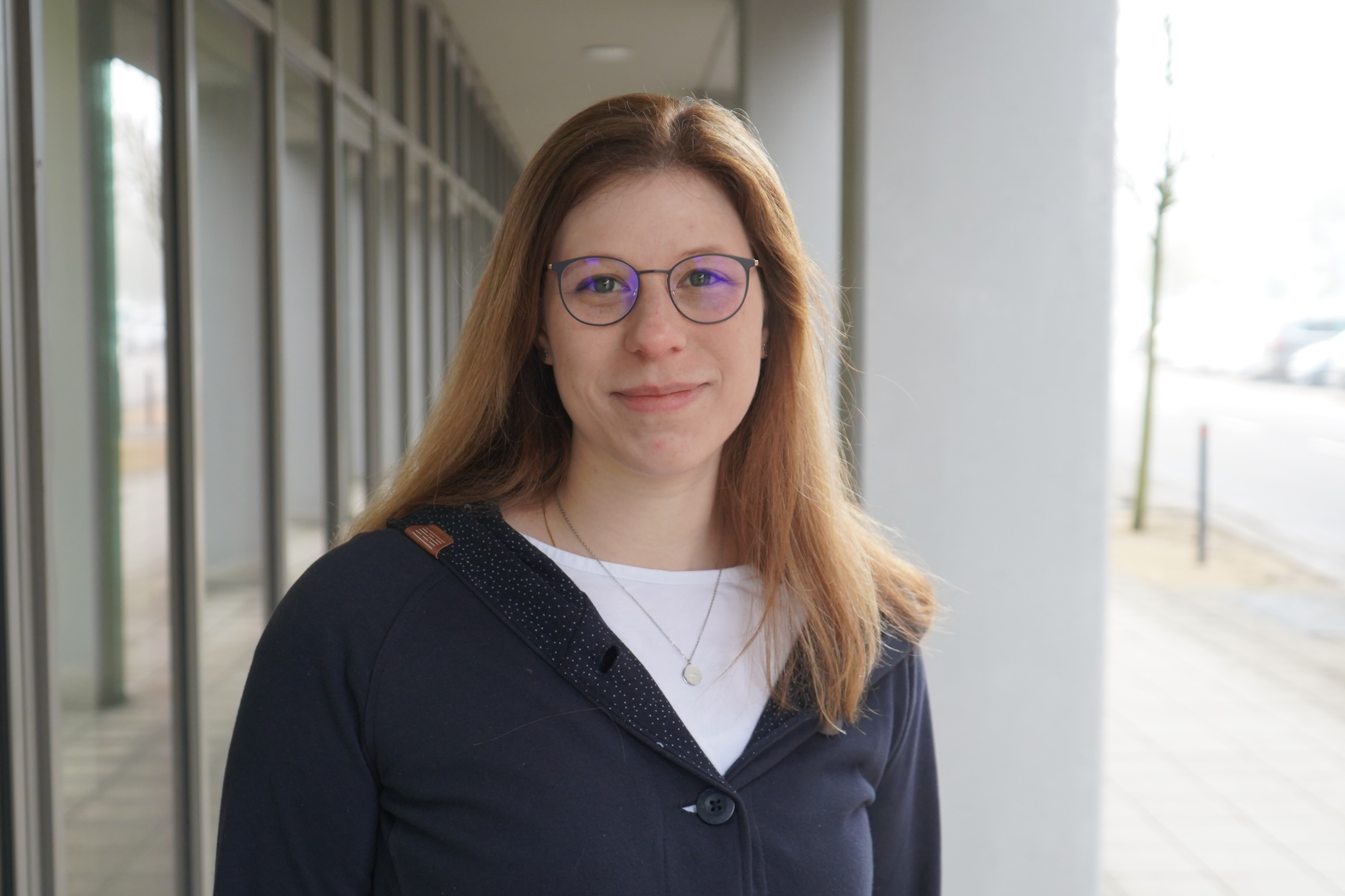 Einzelfoto von Christina Princk.