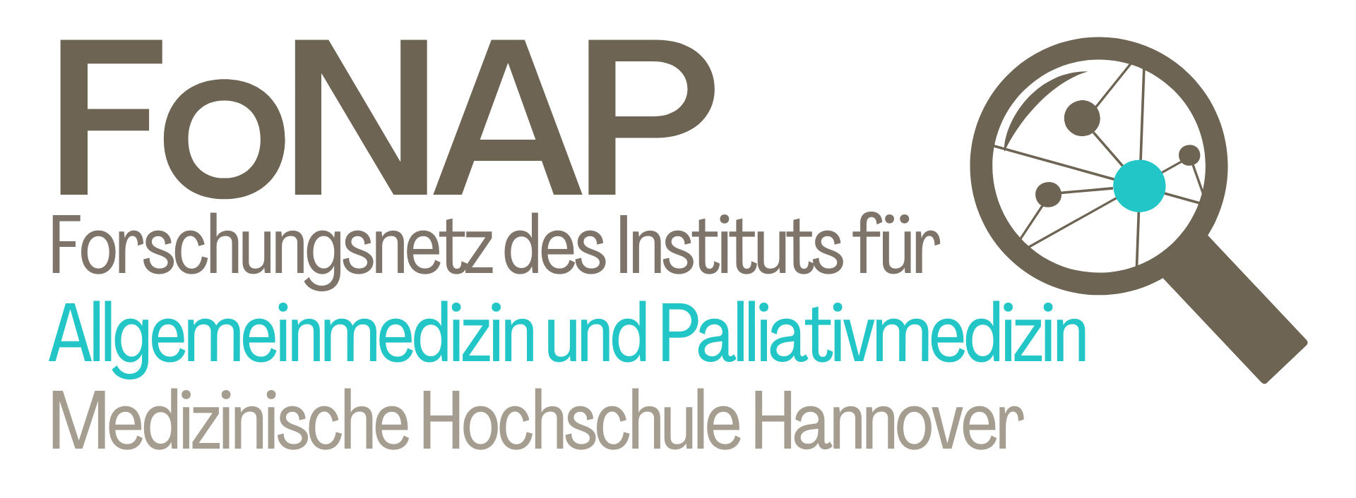 Copyright: Hanna Roewer/Institut für Allgemeinmedizin und Palliativmedizin/MHH
