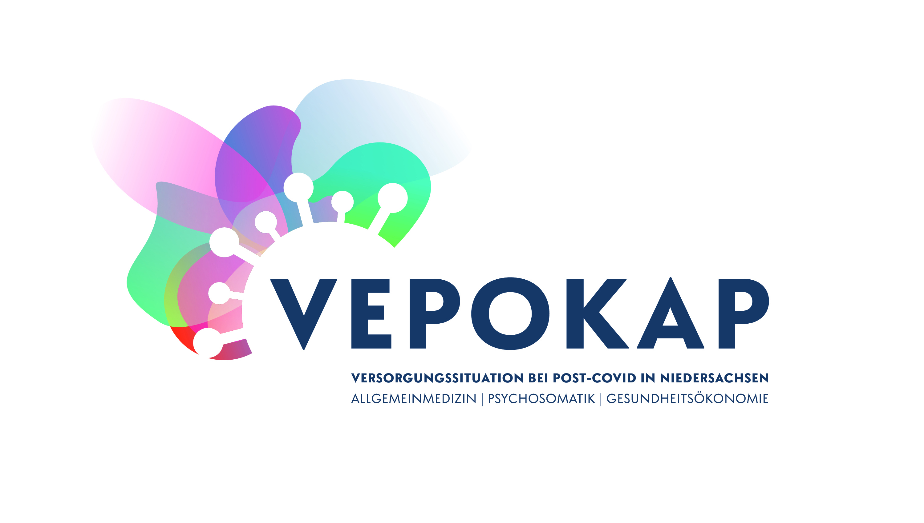 Logo vom Projekt VEPOKAP.