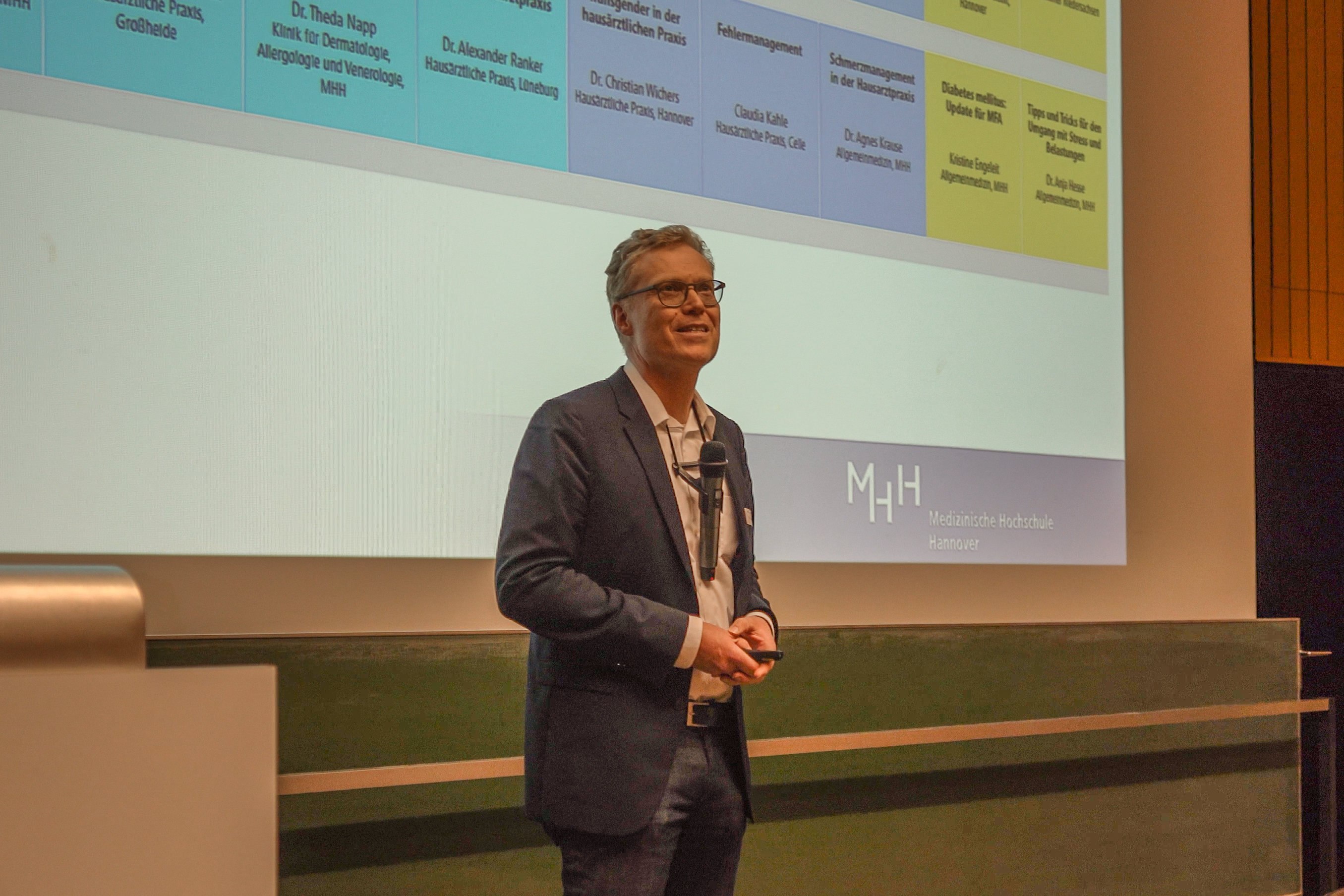 Copyright: Hanna Röwer/Institut für Allgemeinmedizin und Palliativmedizin/MHH