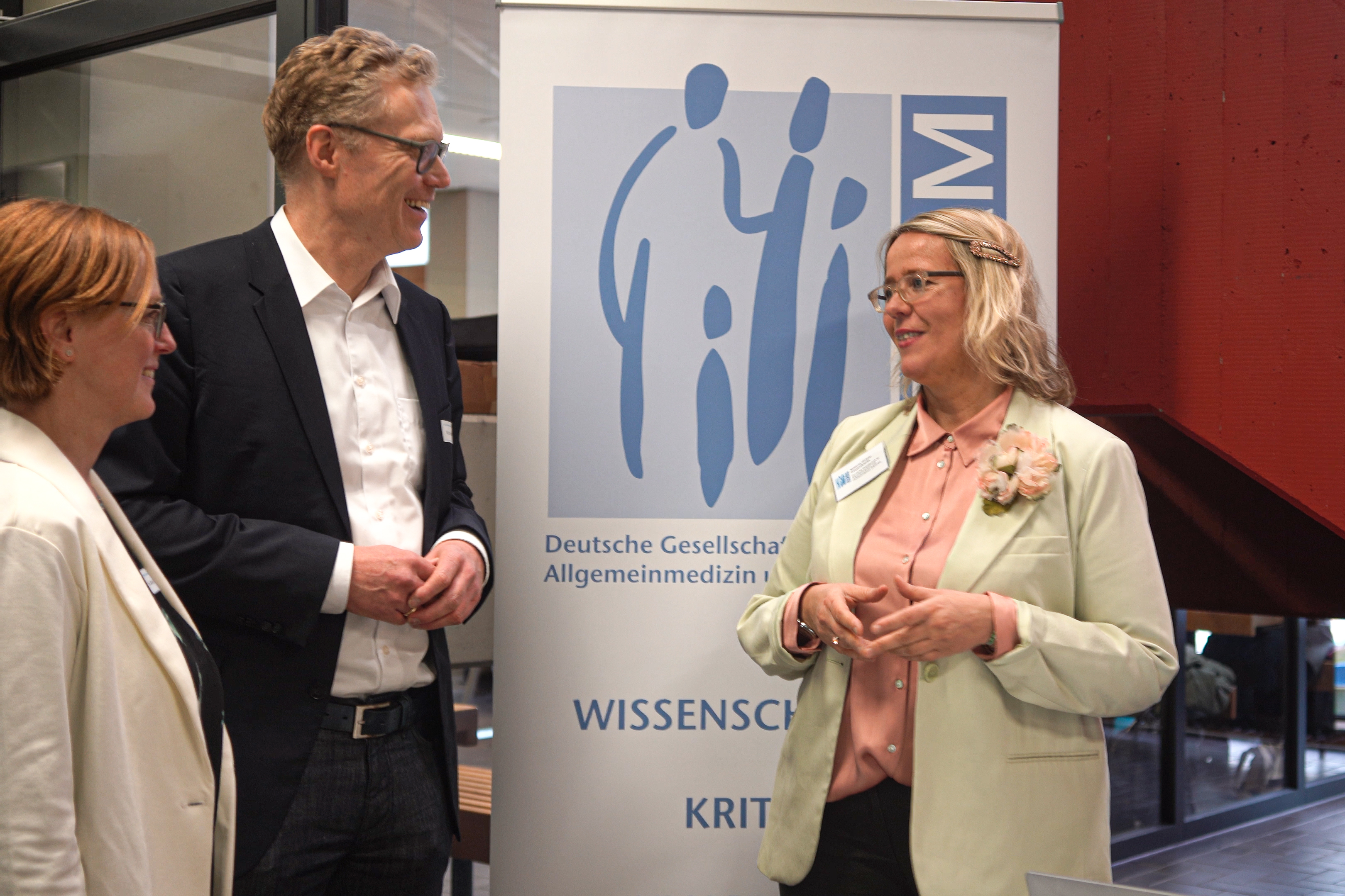 Copyright: Hanna Röwer/Institut für Allgemeinmedizin und Palliativmedizin/MHH