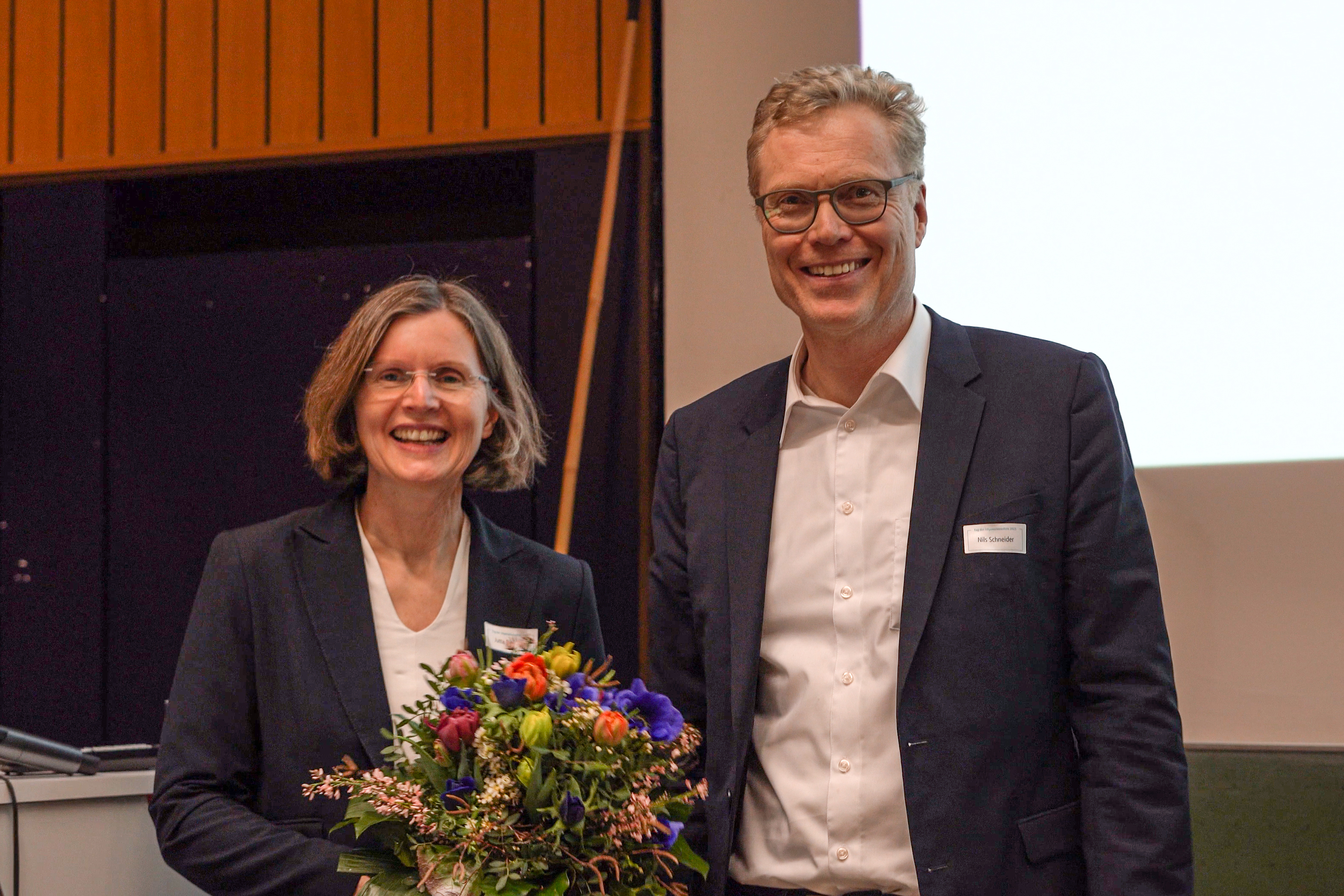 Copyright: Hanna Röwer/Institut für Allgemeinmedizin und Palliativmedizin/MHH