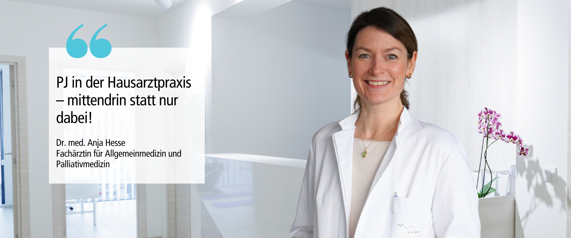 Medizinische Hochschule Hannover : Praktisches Jahr