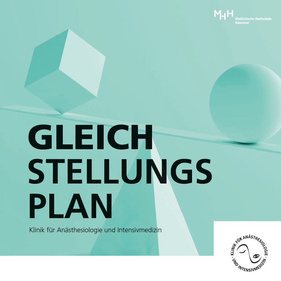 Logo Gleichstellungsplan