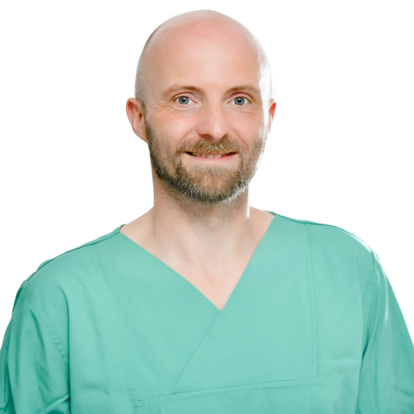 Dr. med. Stefan Girke, Profilbild