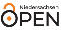 Logo des niedersächsischen Publikationsfonds