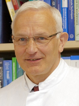 copyright: Manstein, Dietmar /Biophysikalische Chemie /MHH