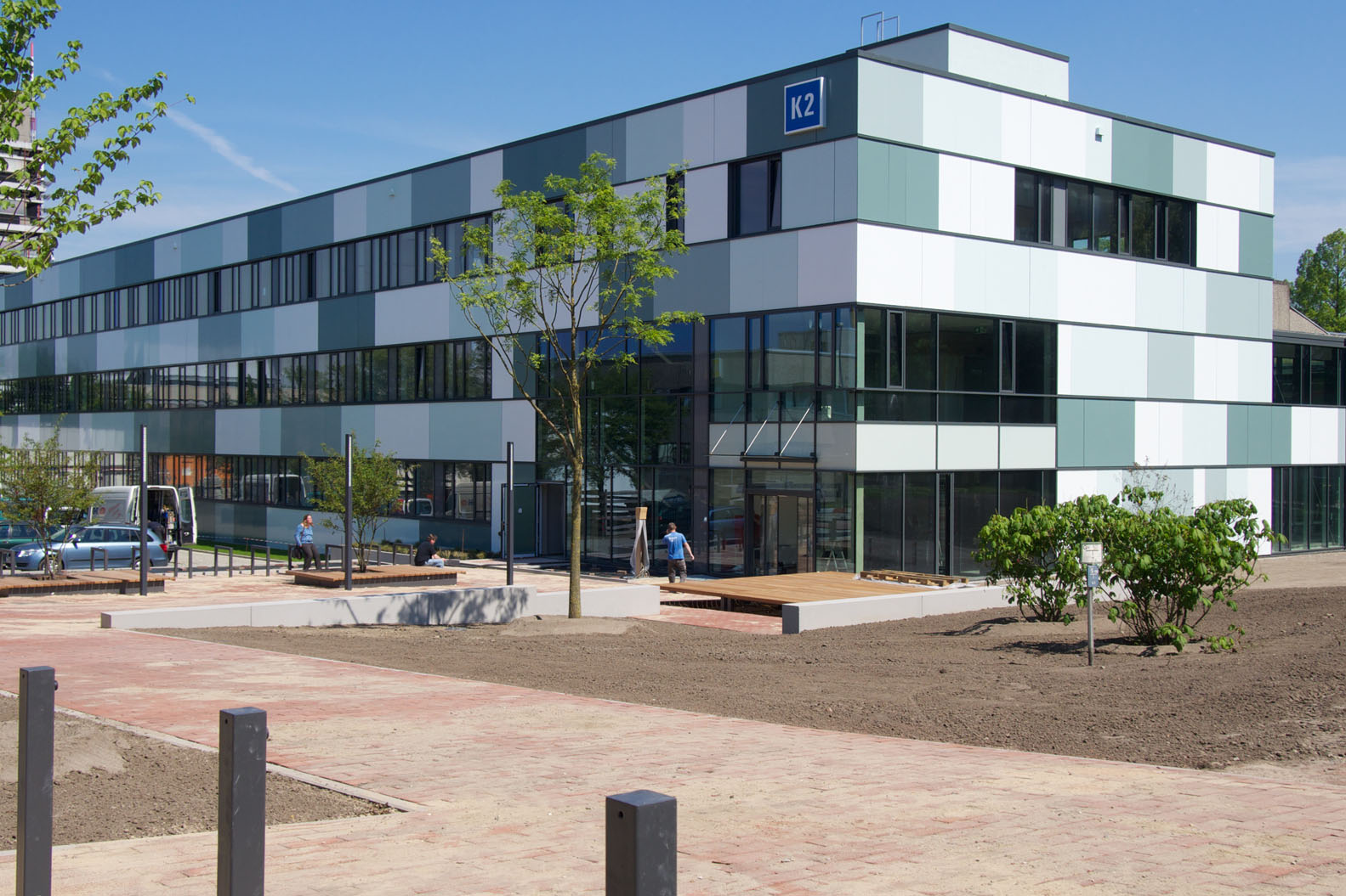 Medizinische Hochschule Hannover Klinik für Dermatologie,